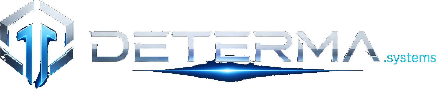 DETERMA.systems